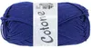 Lana Grossa - Cotone 0012 royal Produktbild-Vorschau 4