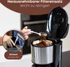 Bomann Kaffeemaschine mit Thermoskanne für 8–10 Tassen Produktbild-Vorschau 21