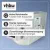 vhbw Akku Ersatz für NKY269B2, NKY281B02, NKY289B2, Produktbild-Vorschau 4