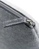 BagBase BG724 | Sac d'accessoires Felt - Couleur : Charcoal Voir les images du produit 6