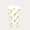 HOMLA TOKEN SUMMER Glas in Zitronen, 3 Stk. 0,3 l Produktbild-Vorschau 4