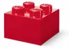 LEGO 40090804 LEGO Opbergsteen STORAGE BRICK 4, bovenkant, Productafbeelding-voorbeeld 13