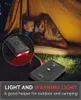 Viking VIDAR II outdoor powerbank, 72000 mAh, met draadloze Productafbeelding-voorbeeld 13