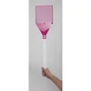 BURI große Jumbo-Fliegenklatsche 78x17cm Fliegen töten Produktbild-Vorschau 3