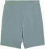 PUMA ESS ELEVATED Shorts 9 TR GREEN MOON GREEN MOON S Produktbild-Vorschau 2