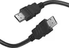 Câble HDMI haute vitesse 1,5m noir Voir les images du produit 1
