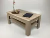 Möbel SD Couchtisch EWA  mit Schubkasten Sonoma Produktbild-Vorschau 4