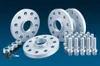 Distanziali H&R da 2x13/16 mm per VW UP! (121, 122, BL1, Anteprima dell’immagine prodotto 1