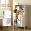 HOKEEPER Badezimmerschrank, Badschrank, Küchenschrank mit Produktbild-Vorschau 5
