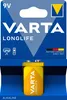 VARTA E-Block 9V Longlife extra 4122 *** Blister a 1 Stück Produktbild-Vorschau 13