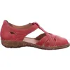 JOSEF SEIBEL Rosalie 29 Damen Leder Sommer Halbschuhe Produktbild-Vorschau 53