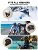 ROCKBROS Winter Unterziehmütze aus Wolle Fahrrad Ski Produktbild-Vorschau 8