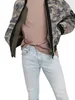 Diesel Thommer 081AR Herren Jeans Hose Regular Slim Skinny Produktbild-Vorschau 3