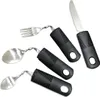 Besteck-Set, 4 teiliges Parkinson Besteck mit dickem Produktbild-Vorschau 7