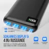 Strex Powerbank 27000mAh - 22,5W Schnelllade Powerbank mit Produktbild-Vorschau 6