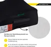 Detský podsedák podľa UN/ECE R129, podsedák do auta pre Náhľad obrázku produktu 8