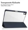 imoshion Trifold Hardcase Klapphülle iPad Air 11 Zoll Produktbild-Vorschau 4