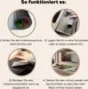 KitchenYeah© Herdabdeckplatte Blumen - Licht - Natur , Produktbild-Vorschau 7