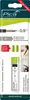 Pica Marker Fine Dry Jeu de mines graphite H (24 pces) Pica Voir les images du produit 10