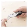 STIER Klappmesser, Cuttermesser, Arbeitsmesser, wechselbare Produktbild-Vorschau 4