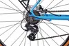 CHILLIZ Gravelbike Gravel 28 Zoll GL.02 blau Rahmenhöhe 57 Produktbild-Vorschau 3