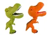 Beißender Tyrannosaurus Figur Dinosaurier Beweglicher Produktbild-Vorschau 4