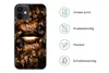 MuchoWow® Handyhülle Schutzhülle Hülle für iPhone 12 Frau - Produktbild-Vorschau 7