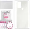 apgo Rückseite Schutzfolie, Matt, kompatibel mit Sharp Produktbild-Vorschau 1