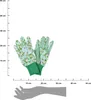 Esschert Design | Guanti da giardinaggio - Motivo a rose - Anteprima dell’immagine prodotto 3