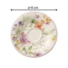 Podšálek Villeroy & Boch 16 cm Mariefleur Basic Náhled obrázku produktu 18