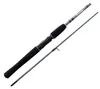 Yokozuna Ys19 Trollingrute Silber 1.65 m / 2-10 g Silber Produktbild-Vorschau 2