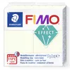 STAEDTLER FIMO effect 8010 Neon ofenhärtende Modelliermasse Produktbild-Vorschau 1
