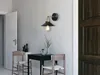 Globo Lighting applique in metallo color ottone, 1x E27 Anteprima dell’immagine prodotto 11