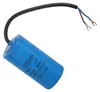 CD60 250V 300µF schakelcondensator. Explosieveilig Productafbeelding-voorbeeld 6