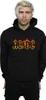 AC/DC - Kapuzenpullover für Herren BI2600 (XL) (Schwarz) Produktbild-Vorschau 2