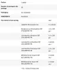 AllNutrition | AllDeynn | Rosebiotic Produktbild-Vorschau 2