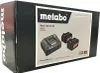 Metabo Basic-Set 2x 4,0Ah Produktbild-Vorschau 15