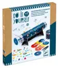 Djeco Do it yourself: Kaleidoskop Raumfahrt Produktbild-Vorschau 5