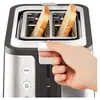 Krups KH442D Control Line Broodrooster RVS Voir les images du produit 12