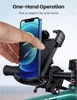 Uchwyt na telefon rowerowy UGREEN LP494 Podgląd zdjęcia produktu 44