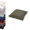 Bettwäsche Set 200x220 +2x 80x80cm100% RENFORCE Baumwolle Produktbild-Vorschau 4