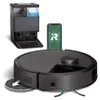 iRobot Roomba Combo 505+ (N185040) nero  Robot Anteprima dell’immagine prodotto 1