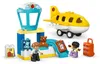 LEGO® DUPLO® 10443 Première fois à l'aéroport Voir les images du produit 24