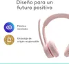 Logitech Zone 300 - Headset - On-Ear - Bluetooth - kabellos Anteprima dell’immagine prodotto 12