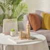 ROBOTIME Rolife Beleuchtetes 3D Holzpuzzle Big Ben 220 Produktbild-Vorschau 15