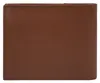 Bruno Banani Geldbörse Herren 021335 cognac Produktbild-Vorschau 3