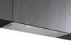 Siemens LB87NAC50, 600 m³/h, Abluft/Umluft, A, A, D, 61 dB Produktbild-Vorschau 7