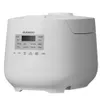 Cuckoo CR-0641F, Weiß, LCD, Berührung, 120 V, 60 Hz, 330,2 Produktbild-Vorschau 5