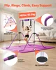 VEVOR gymnastická tyč pre deti s nosnosťou 63,5 kg, Náhľad obrázku produktu 3