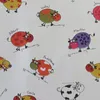 PVC Tischdecke Alma Bunte Kühe Wachstuch · Eckig · Länge & Produktbild-Vorschau 4